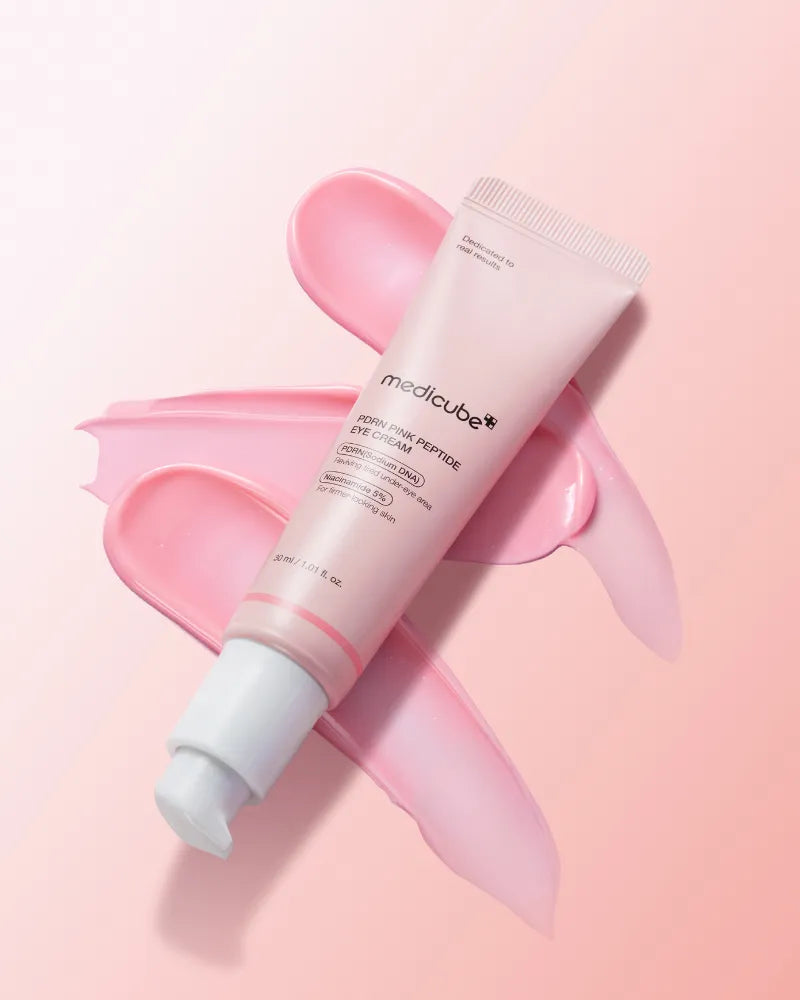 Medicube No Cast, Just Glow Collagen Sunscreen
