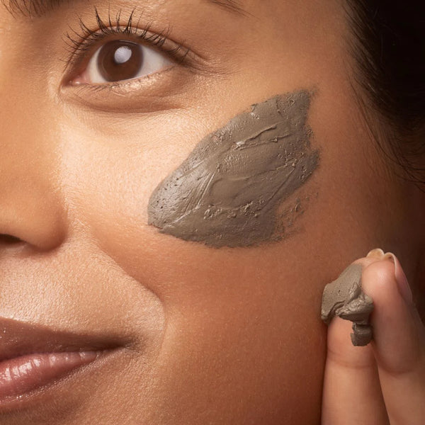 Beauty From Bees Mud Mask