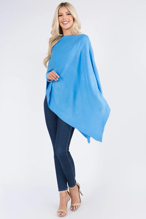 Sammy Convertible Shawl