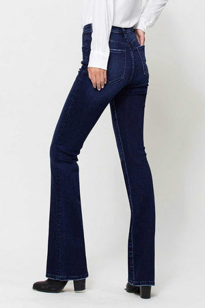 The Perfect Fall Jeans