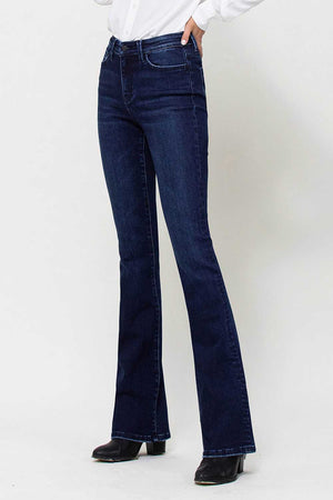 The Perfect Fall Jeans
