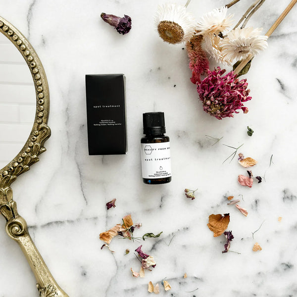 Beauty From Bees Spot Treatment