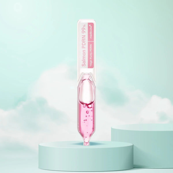 Medicube PDRN High Purity Serum (10 VIALS)