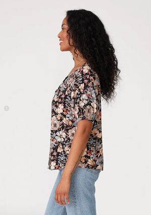 Maybelle Blouse