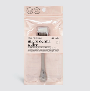 Micro Derma Roller For Hair Growth