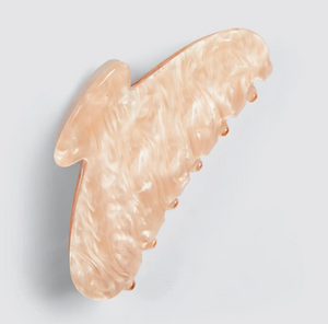 Kitsch Eco Friendly Marble Hair Claw