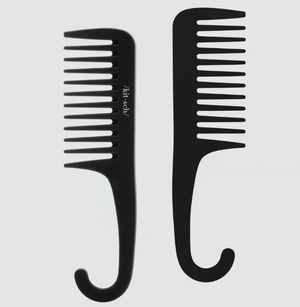 Kitsch Wide Tooth Comb