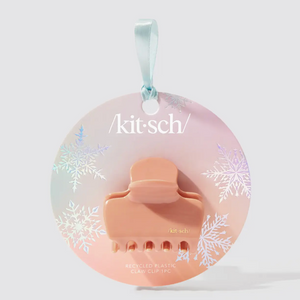 Kitsch Holiday Hair Claw