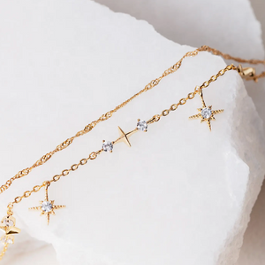 Wandering Stars Bracelet