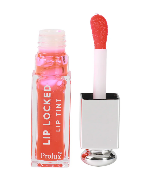 Lip Locked Lip Oil