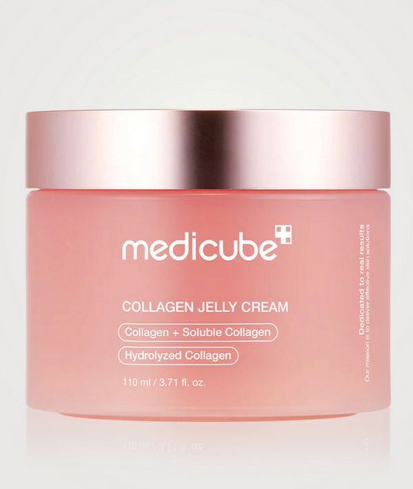 Medicube Collagen Jelly Cream