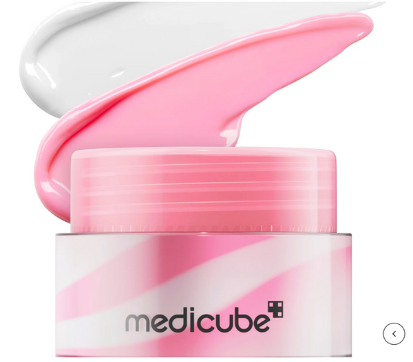 Medicube PDRN Lip Sleeping Mask