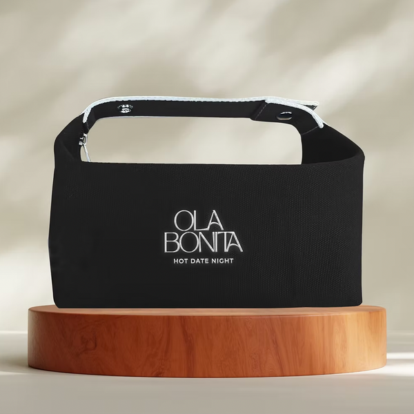 Ola Bonita Hot Date Night Skincare Grab Bag