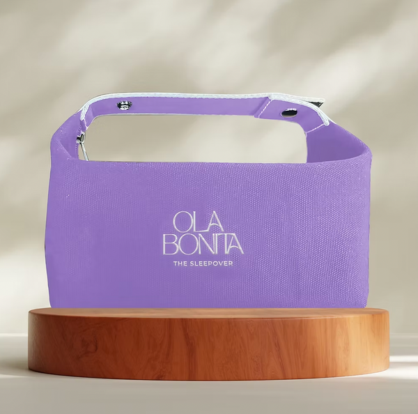 Ola Bonita The Sleepover Skincare Grab Bag