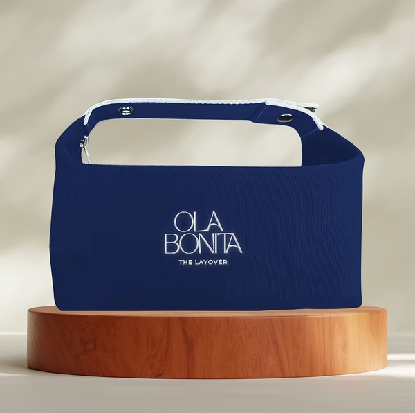 Ola Bonita The Layover Skincare Grab Bag