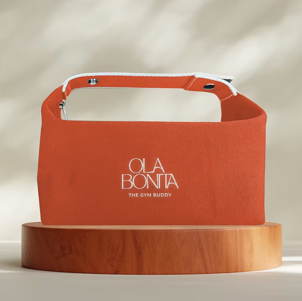 Ola Bonita Gym Buddy Skincare Grab Bag