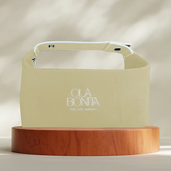 Ola Bonita Lazy Sunday Skincare Grab Bag