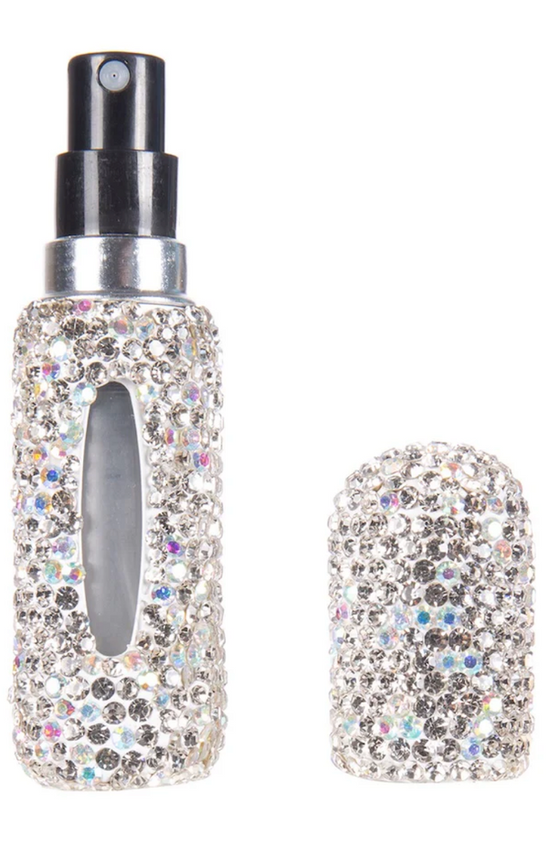 Travel Perfume Bottle