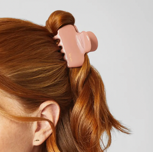 Kitsch Holiday Hair Claw