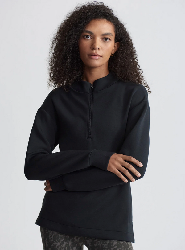 Varley Cleo Half Zip