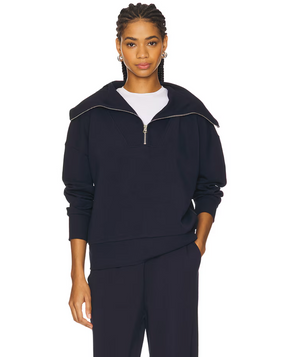 Varley Catherine Half Zip