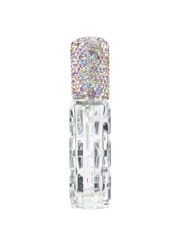 10ml Laser Cut Perfume Bottle