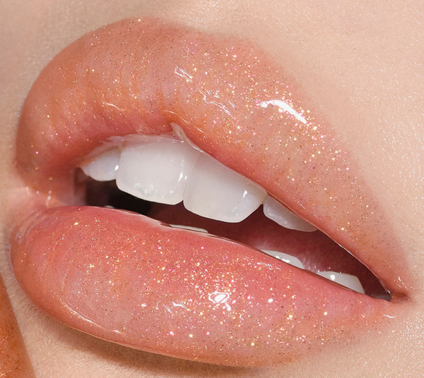 Golden Hour Lipgloss