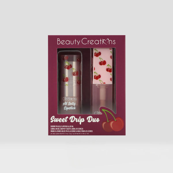 Sweet Drip Lip Duo