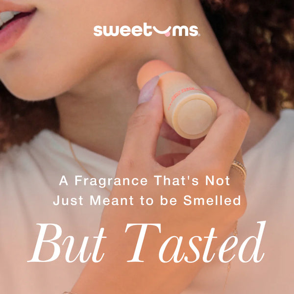 Sweet Spot Flavoured Perfume
