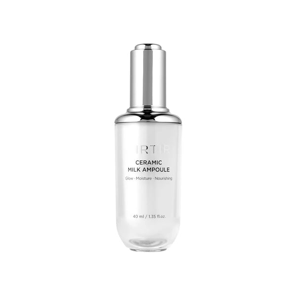TirTir Ceramic Milk Ampoule