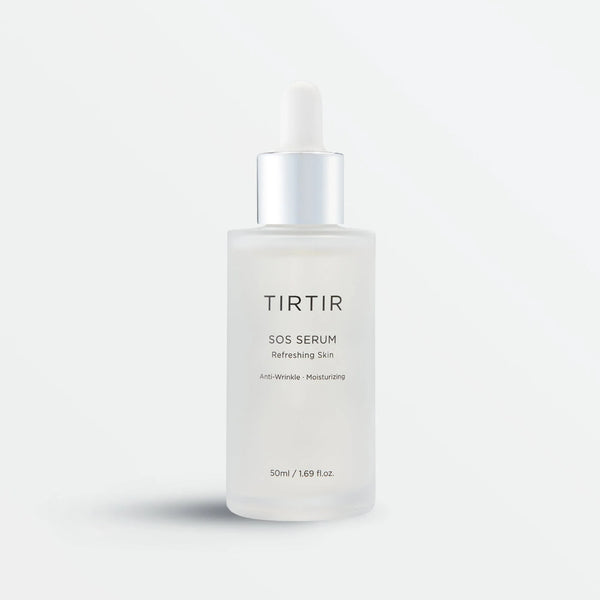 TirTir SOS Serum
