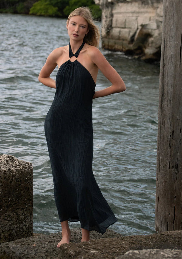 Heatwave Maxi Dress