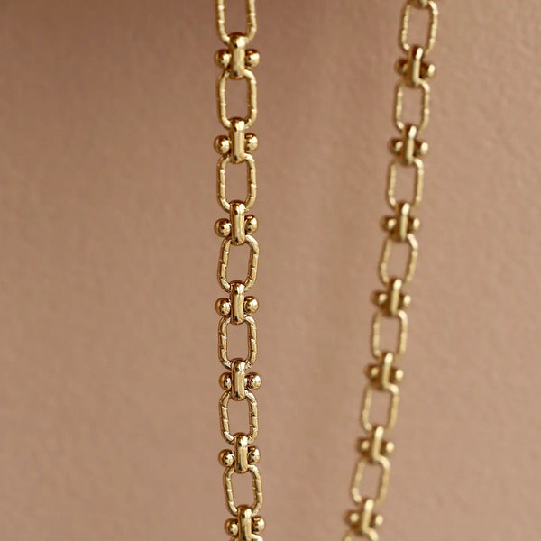 Katie Waltman Florence Chain