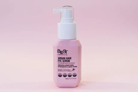 Blest Argan Hair Repair Serum
