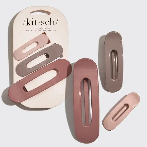 Kitsch Flat Lay Cloud Clips