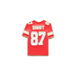 Assorted Taylor Swift Enamel Pins