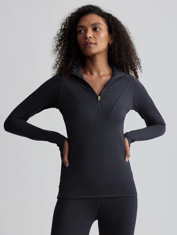 Varley Always Warm Half Zip