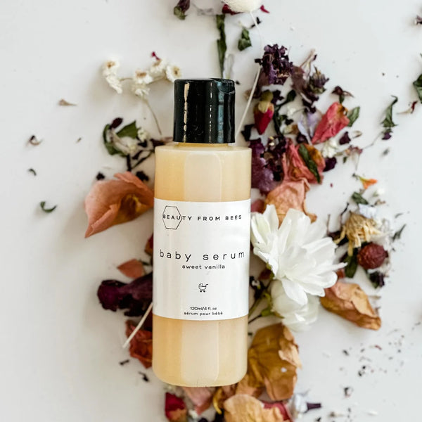 Beauty From Bees Baby Serum