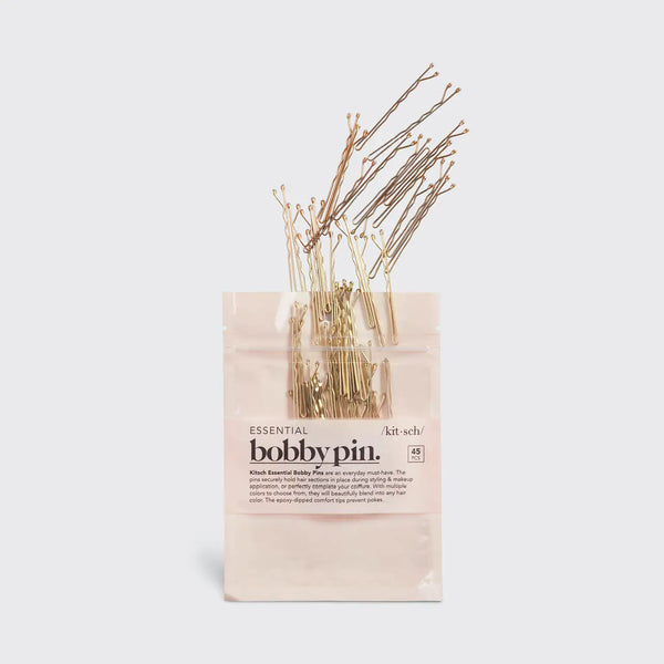 Kitsch Essential High Quality Bobby Pins