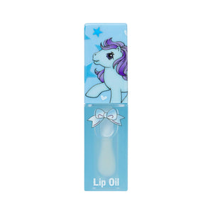 My Little Pony Blueberry Lip Oil