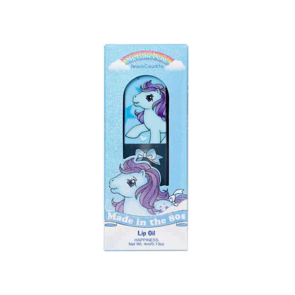 My Little Pony Blueberry Lip Oil