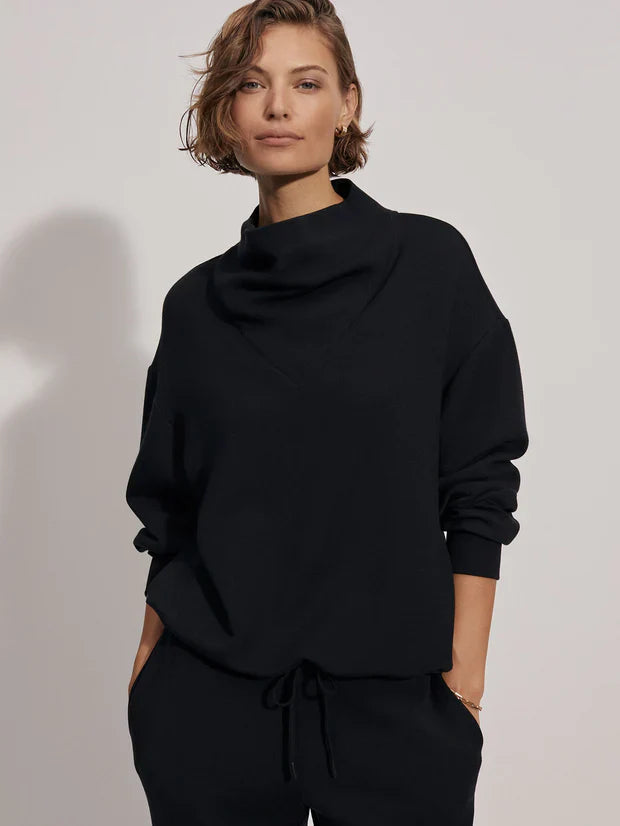 The Varley Betsy Sweater