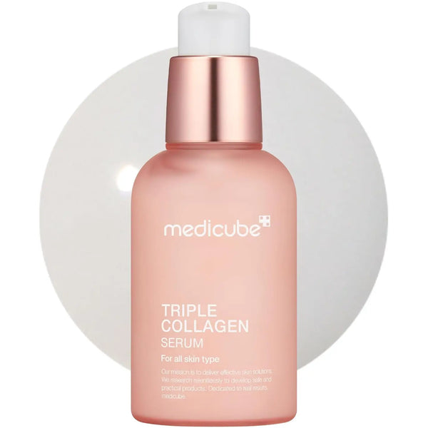 Medicube Triple Collagen Serum