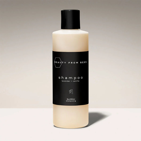 Beauty From Bees Shampoo