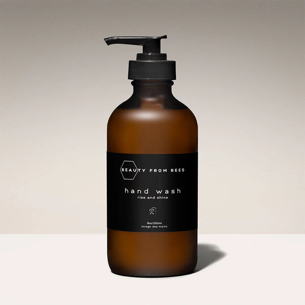 Beauty From Bees Handwash