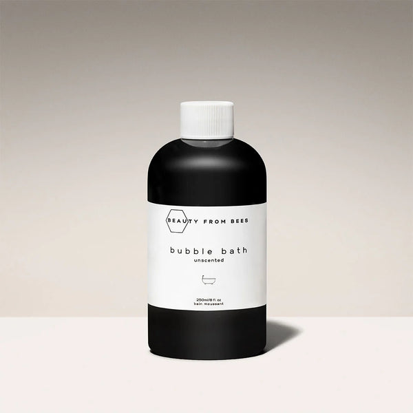 Beauty From Bees Bubble Bath