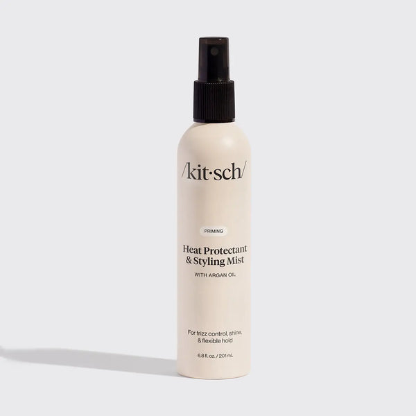 Kitsch Heat Protectant & Styling Mist