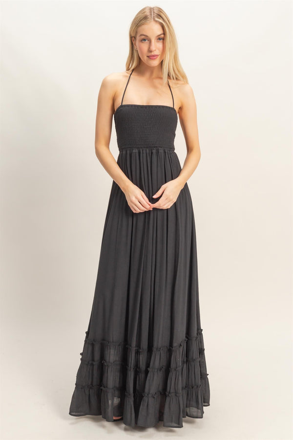 Teagan Maxi Dress