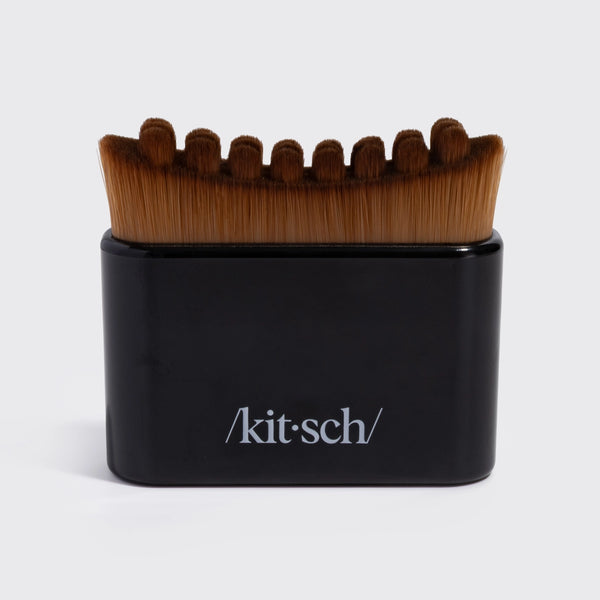 Kitsch Lymphatic Contour Face Brush