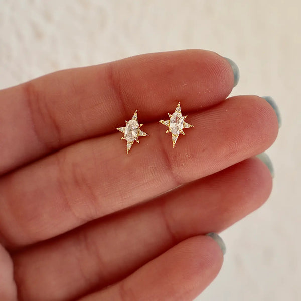 Katie Waltman Starlight Studs